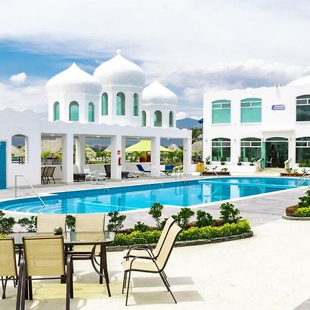 Hotel Splash Inn ซานมิเกล เด อาเญนเด ภายนอก รูปภาพ